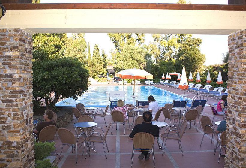 Hotel Agrustos Village  | Budoni | Sardegna | Italia 4