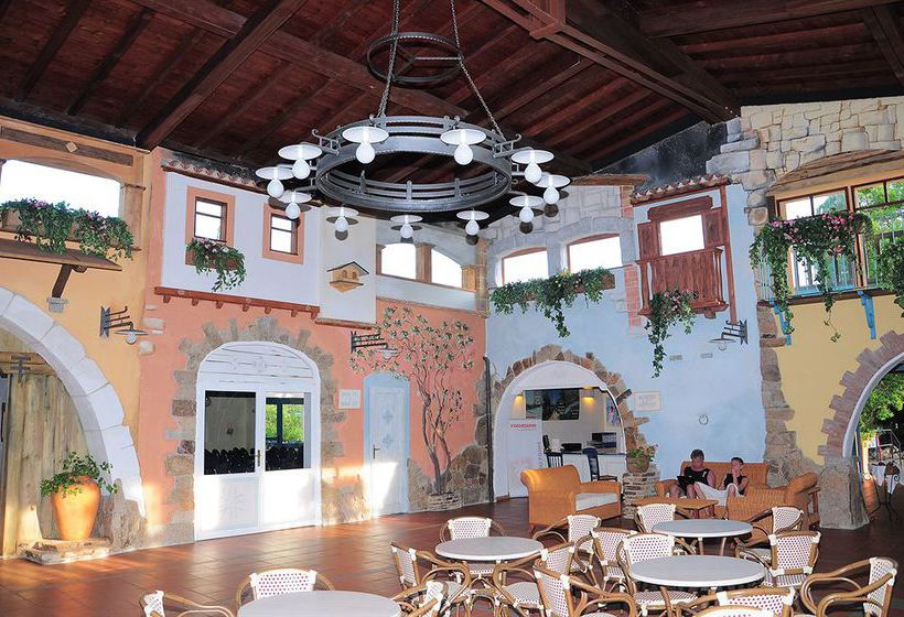 Hotel Agrustos Village  | Budoni | Sardegna | Italia 5