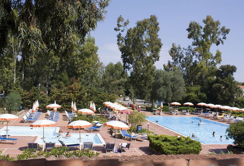 Hotel Agrustos Village  | Budoni | Sardegna | Italia 6