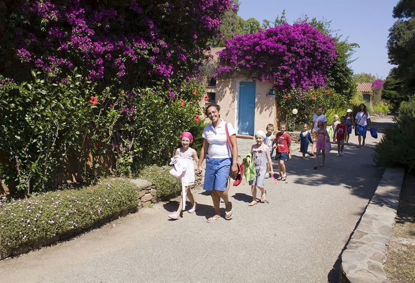 Hotel Agrustos Village  | Budoni | Sardegna | Italia 8