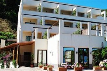 Hotel La Torre Salerno