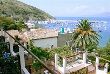 Hotel La Torre  | Palinuro | Salerno | Italia 10