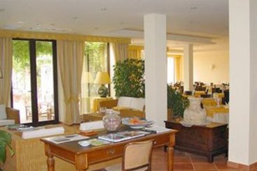 Hotel La Torre  | Palinuro | Salerno | Italia 11