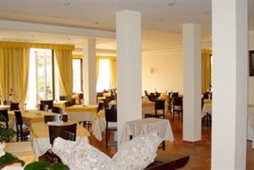 Hotel La Torre  | Palinuro | Salerno | Italia 12