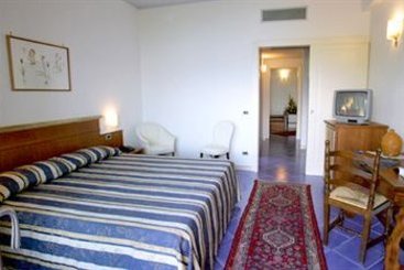 Hotel La Torre  | Palinuro | Salerno | Italia 13