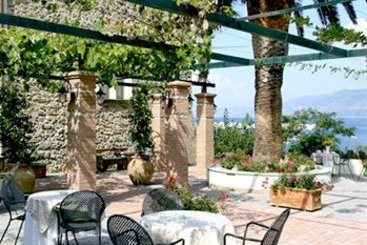 Hotel La Torre  | Palinuro | Salerno | Italia 14