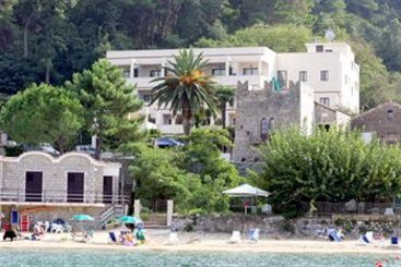 Hotel La Torre  | Palinuro | Salerno | Italia 15