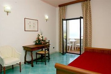 Hotel La Torre  | Palinuro | Salerno | Italia 16