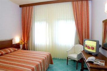 Hotel La Torre  | Palinuro | Salerno | Italia 17