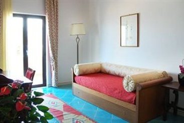 Hotel La Torre  | Palinuro | Salerno | Italia 2