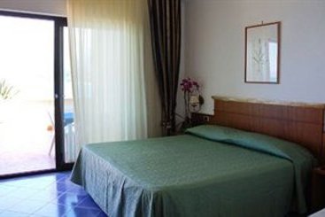 Hotel La Torre  | Palinuro | Salerno | Italia 20