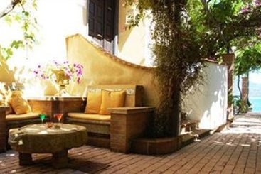 Hotel La Torre  | Palinuro | Salerno | Italia 4