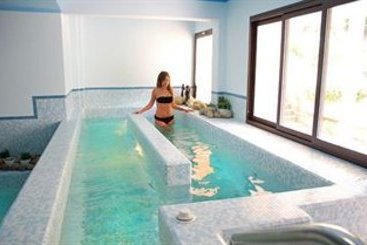 Hotel La Torre  | Palinuro | Salerno | Italia 6