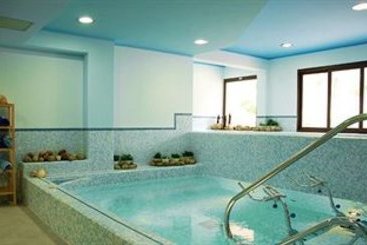 Hotel La Torre  | Palinuro | Salerno | Italia 8