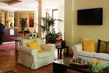 Hotel La Torre  | Palinuro | Salerno | Italia 9