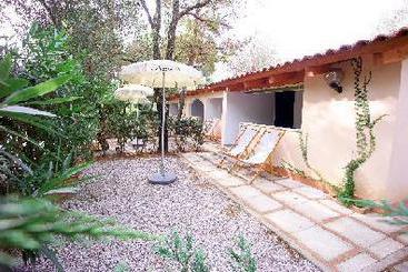 Hotel Villaggio Arco Naturale Club Palinuro Salerno