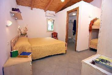 Hotel Villaggio Arco Naturale Club  | Palinuro | Salerno | Italia 1