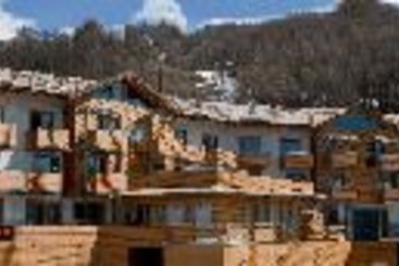 Hotel Jafferau Bardonecchia Turín