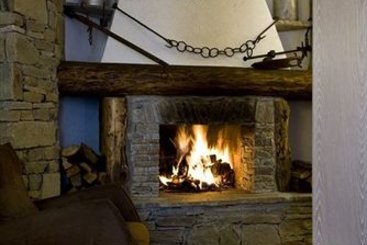 Hôtel Jafferau  | Bardonecchia | Turin | Italie 10