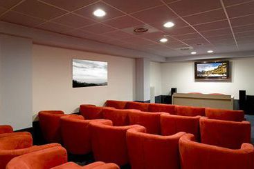 Hôtel Jafferau  | Bardonecchia | Turin | Italie 12