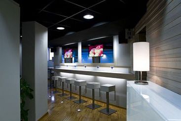 Hôtel Jafferau  | Bardonecchia | Turin | Italie 16