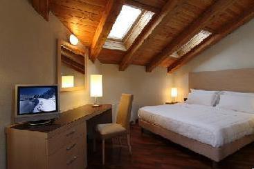 Hôtel Jafferau  | Bardonecchia | Turin | Italie 2