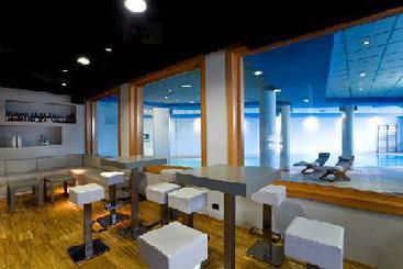 Hôtel Jafferau  | Bardonecchia | Turin | Italie 4