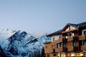 Hôtel Jafferau  | Bardonecchia | Turin | Italie 6