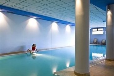 Hôtel Jafferau  | Bardonecchia | Turin | Italie 7