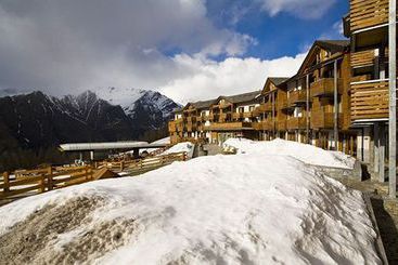 Hôtel Jafferau  | Bardonecchia | Turin | Italie 8