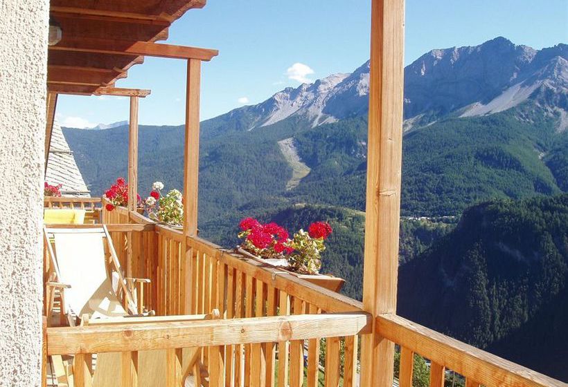 Hotel Residence Cianfuran Bardonecchia