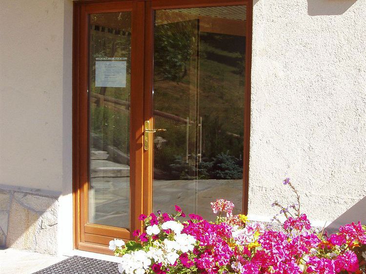 Hotel Residence Cianfuran  | Bardonecchia | Torino | Italia 1