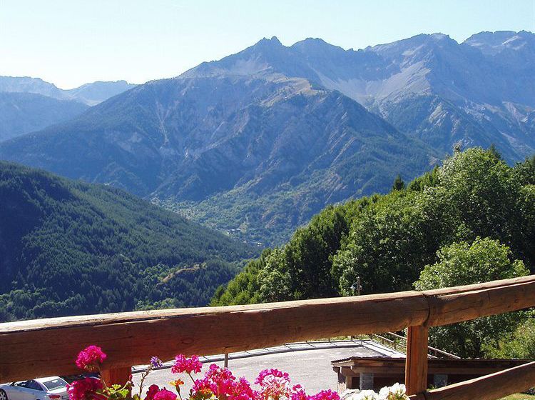 Hotel Residence Cianfuran  | Bardonecchia | Torino | Italia 2