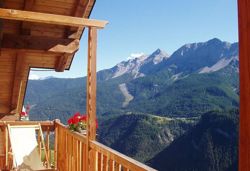 Hotel Residence Cianfuran  | Bardonecchia | Torino | Italia 3