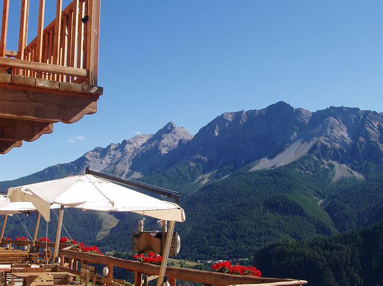 Hotel Residence Cianfuran  | Bardonecchia | Torino | Italia 4