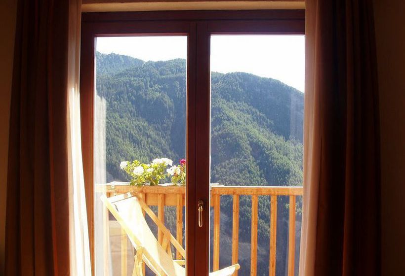 Hotel Residence Cianfuran  | Bardonecchia | Torino | Italia 5
