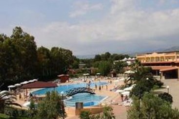 Hotel Villaggio Nova Siri