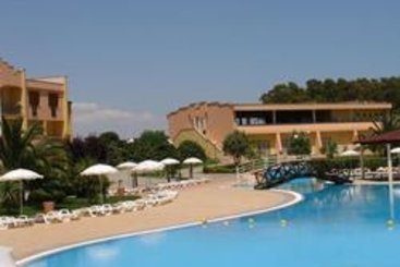 Hotel Villaggio Nova Siri  | Nova Siri | Matera | Italia 1