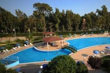 Hotel Villaggio Nova Siri  | Nova Siri | Matera | Italia 2