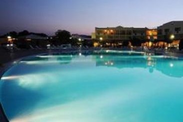 Hotel Villaggio Nova Siri  | Nova Siri | Matera | Italia 3