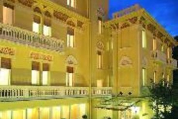 Hotel Relais Le Felci 