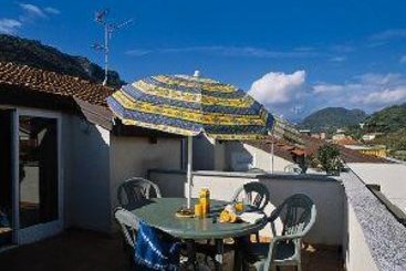 Hotel Residenza Adelaide