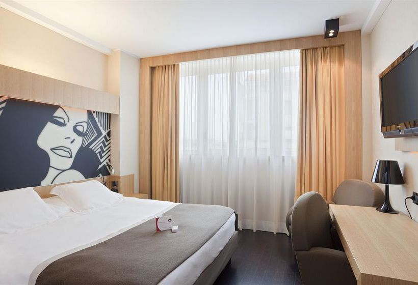 Hotel Crowne Plaza Milan City  | Milano | Milano | Italia 10