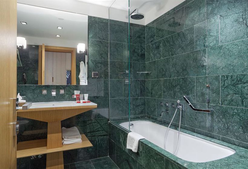 Hotel Crowne Plaza Milan City  | Milano | Milano | Italia 12