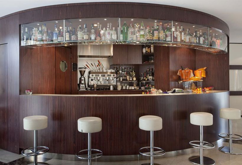 Hotel Crowne Plaza Milan City  | Milano | Milano | Italia 13