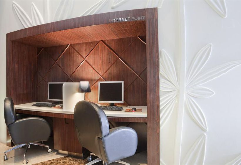 Hotel Crowne Plaza Milan City  | Milano | Milano | Italia 14