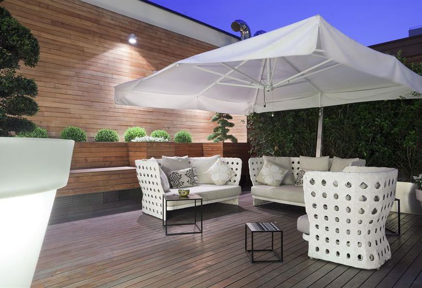 Hotel Crowne Plaza Milan City  | Milano | Milano | Italia 15