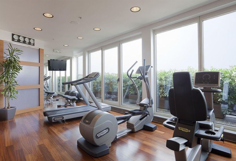 Hotel Crowne Plaza Milan City  | Milano | Milano | Italia 6