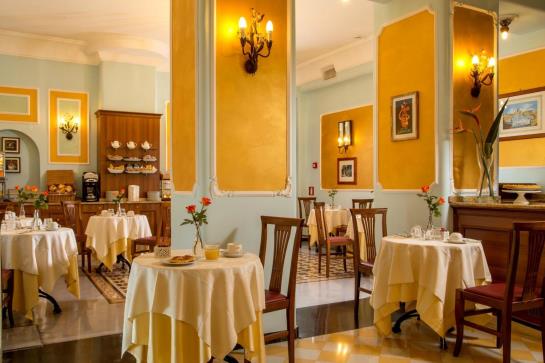 Hotel Centrale  | Roma | Roma | Italia 1