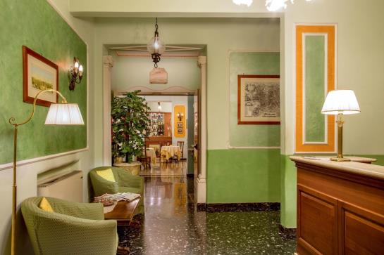 Hotel Centrale  | Roma | Roma | Italia 10